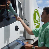 distribucion